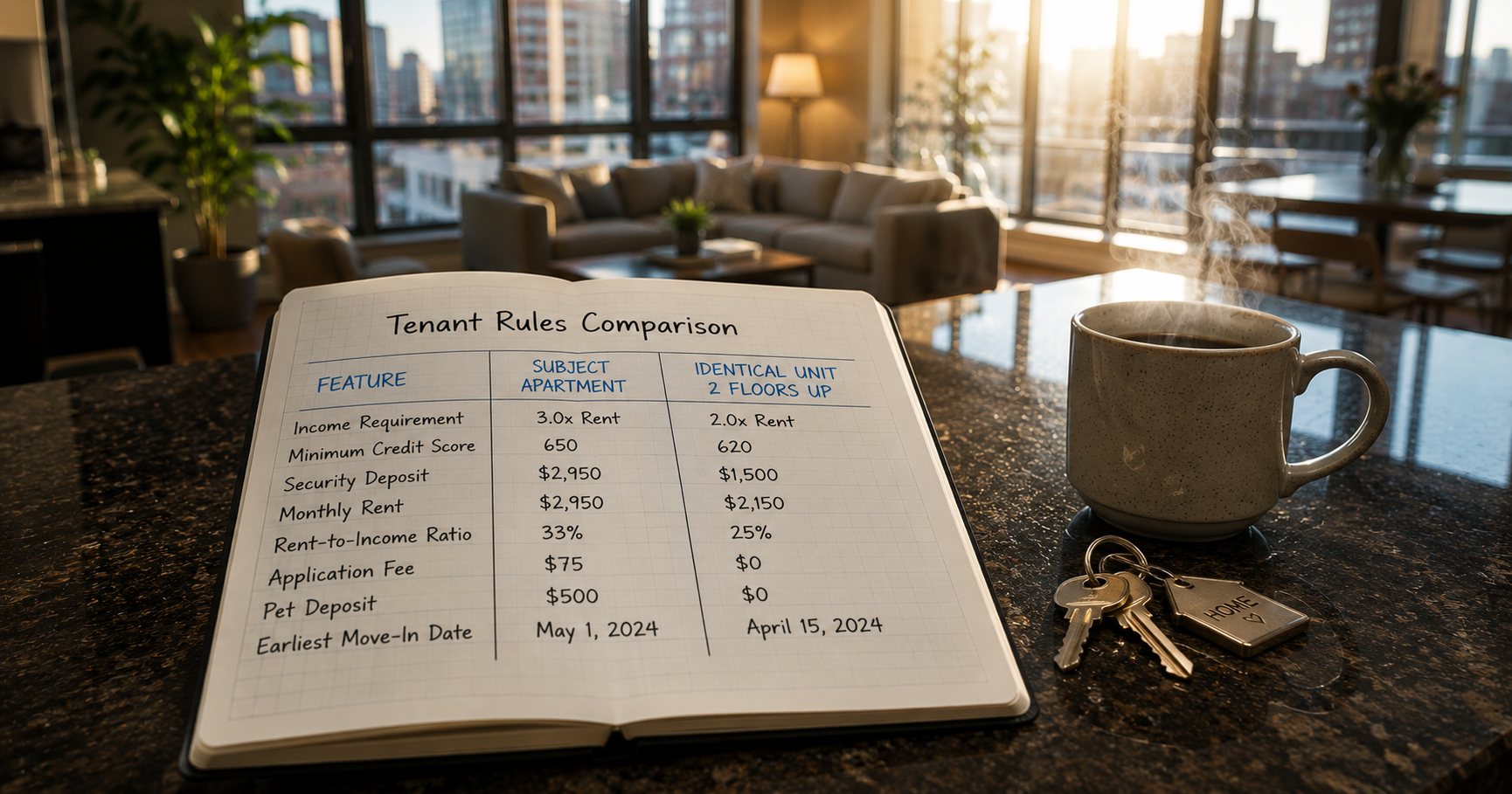 Everyday Discrimination in Tenancy: Unequal Rules, Rent, and ‘Check‑Ins’ – What To Do